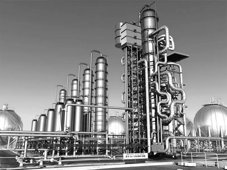 China Cartridge Filters Manufacturer In Petrochemical Industry 5 China Cartridge Filters Manufacturer In Petrochemical Industry