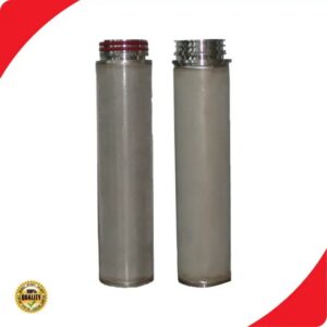 Custom Sintered Wire Mesh