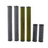 Cylinder Tube Design 10 Microns Fined Coconut Shell Carbon Filter Carbon Block Filter