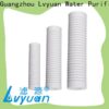 Efficient Activated Carbon Filter Element Factory Efficient Activated Carbon Filter Element Factory