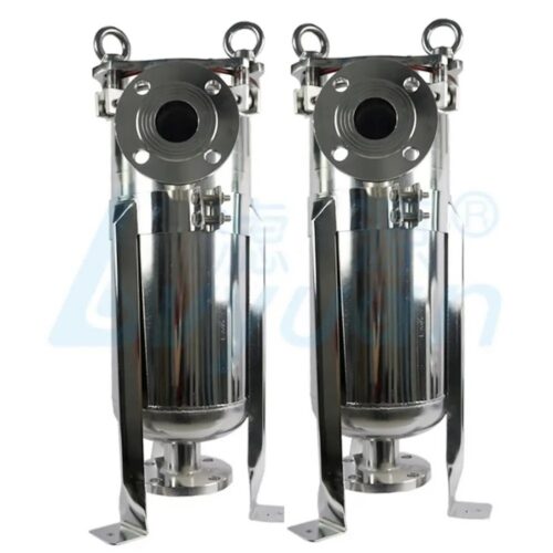 Filter Bag Stainless Steel
