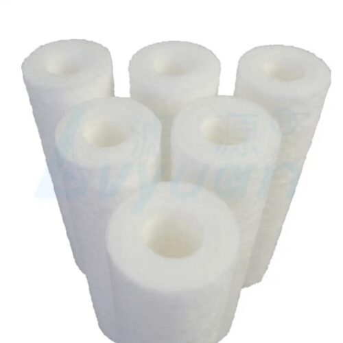 Filter Cartridge Sediment Water Filter Filter Cartridge Sediment Water Filter