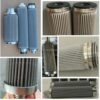 Filter Professional Sintered Stainless Steel Filter Elements Filter Professional Sintered Stainless Steel Filter Elements