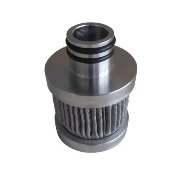 For Food Sintered SS Filter Cartridges For Food Sintered SS Filter Cartridges
