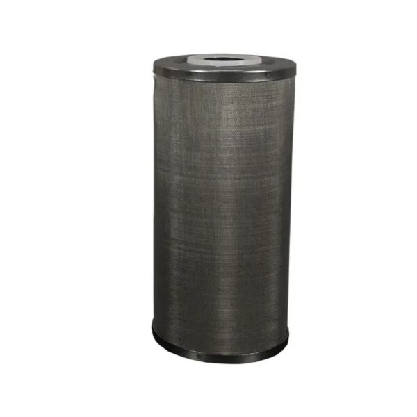 For Food Sintered SS Filter Cartridges For Food Sintered SS Filter Cartridges