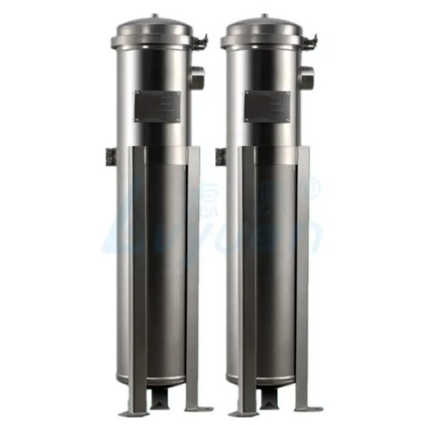 Caixa de filtro de mangas em aço-carbono para boas vendas Caixa de filtro de mangas em aço-carbono para boas vendas