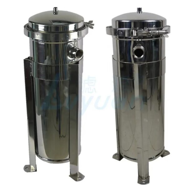 Caixa de filtro de mangas em aço-carbono para boas vendas Caixa de filtro de mangas em aço-carbono para boas vendas
