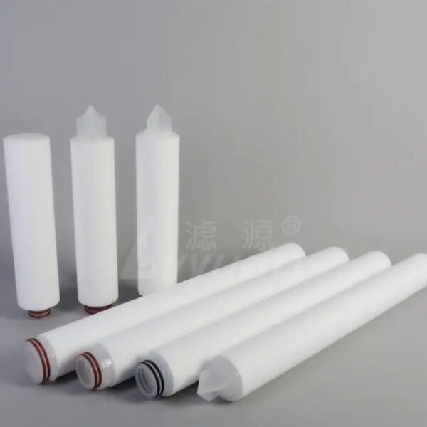 High End PP Sediment Filter