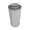 High Flow Activated Carbon Block Water Filter Cartridge