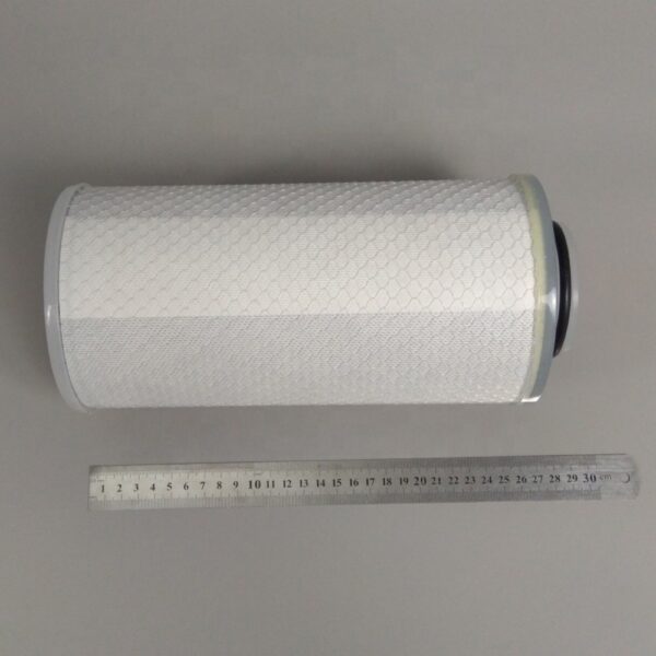 High Flow Activated Carbon Block Water Filter Cartridge