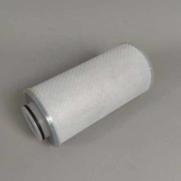 High Flow Activated Carbon Block Water Filter Cartridge