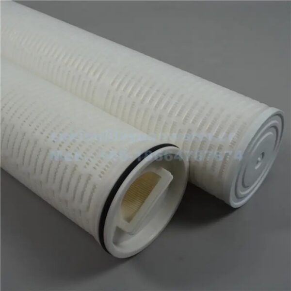 High Flow Filter Cartridge High Flow Filter Cartridge