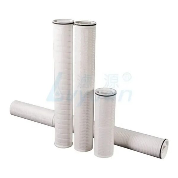 High Flow Water Filter Cartridge High Flow Water Filter Cartridge
