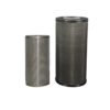 High Precision 5 Micron Metal Filter Element