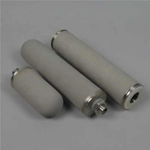 Industrial Micropore Titanium microporous filters Industrial Micropore Titanium microporous filters