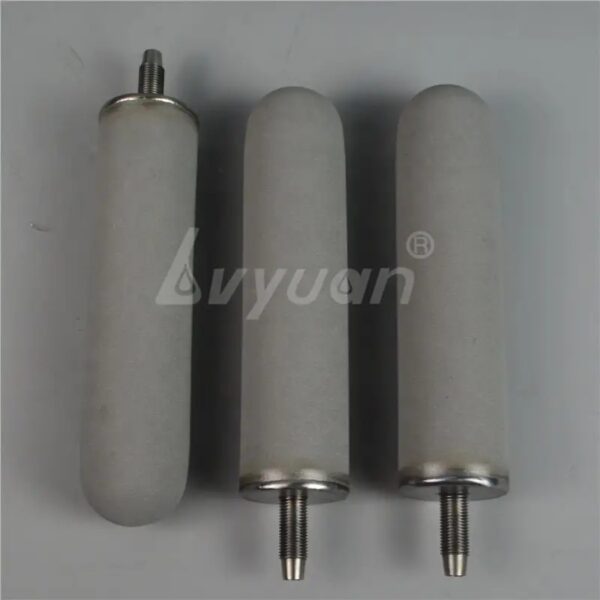Industrial Micropore Titanium microporous filters Industrial Micropore Titanium microporous filters