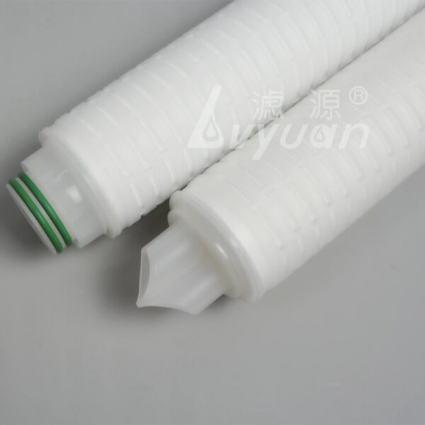 Industrial Ptfe Membrane Replacement Filter