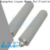 Lvyuan Affordable Titanium Filter
