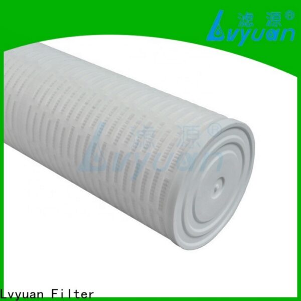 Lvyuan Filter Newest Water Filter Element