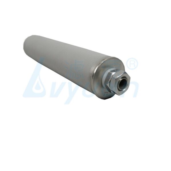 Lvyuan Filter Newest Water Filter Element