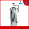 Lvyuan Filter SS Micron Filter Housing Lvyuan Filter SS Micron Filter Housing