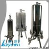 Lvyuan Filter SS316 Filter Housing Lvyuan Filter SS316 Filter Housing