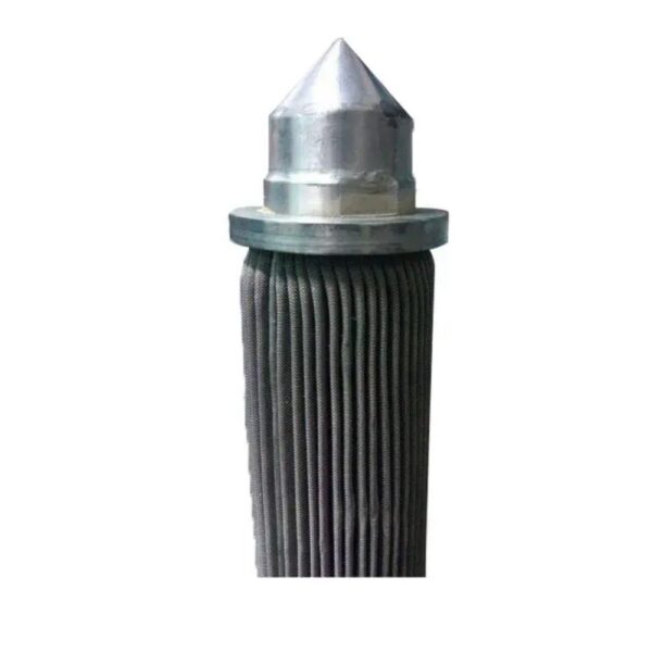Lvyuan Filter Sintered Mesh Filter Series Lvyuan Filter Sintered Mesh Filter Series