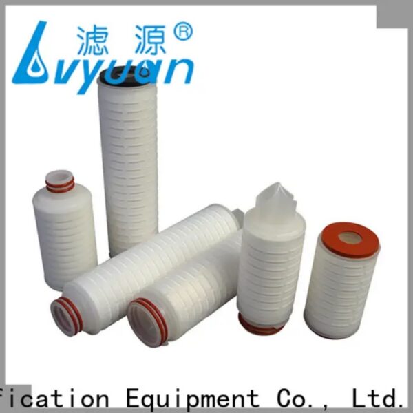 Lvyuan Water Filter Cartridge Lvyuan Water Filter Cartridge