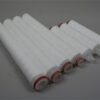 Ly-Plf10 Polypropylene 10 Inch Pleated Membrane Cartridge Filter