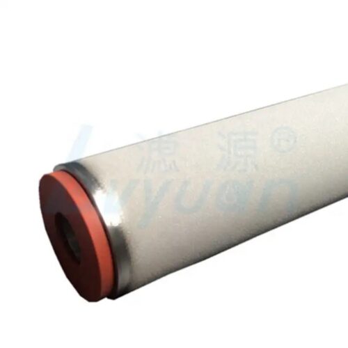 Metal Filter Cartridge