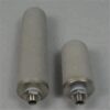 Micron Titanium Filter Cartridge Micron Titanium Filter Cartridge