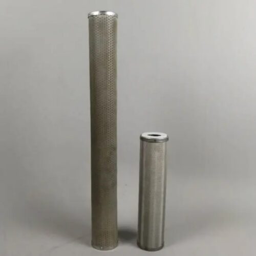 Newest 5 Micron Stainless Steel Filter Newest 5 Micron Stainless Steel Filter