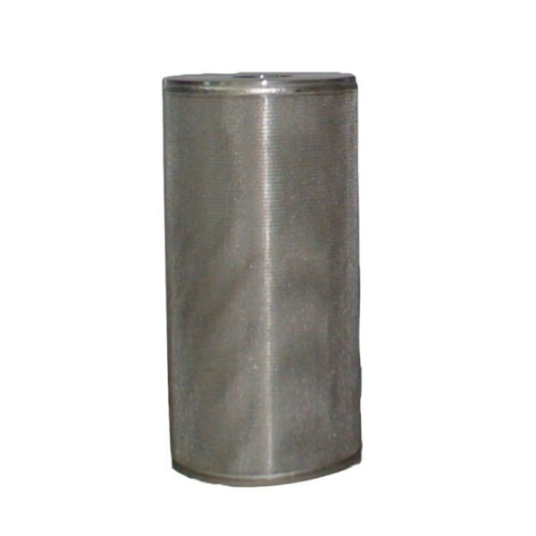 OEMODM Stainless Steel Powder Sintered Filter Cartridge