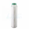 PVDF Membrane Pleated FilterIndustrial Water Filter Cartridge