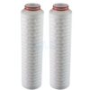 Pleated Filter Cartridge Pleated Filter Cartridge