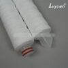 Polypropylene PP Yarn Wire Wound Water Filter Polypropylene PP Yarn Wire Wound Water Filter