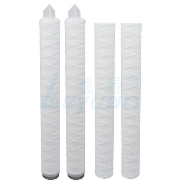 Professional Ss Cartridge Filter Housing Professional Ss Cartridge Filter Housing