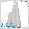 Professional String Wound Filter Cartridge