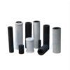 Sintered CTO Water Filter 25 Microns Activated Carbon Filter Element Sintered CTO Water Filter 25 Microns Activated Carbon Filter Element