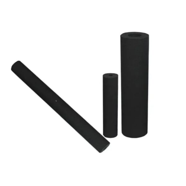 Sintered Carbon Filter Cartridge