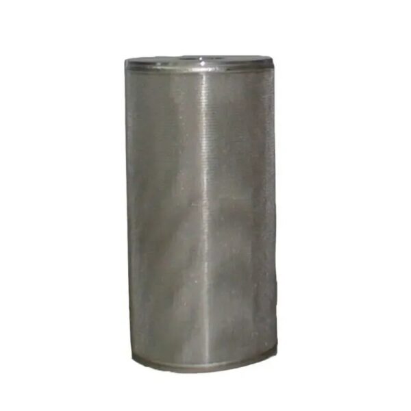 Sintered Porous Filter