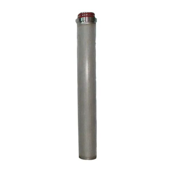 Sintered SS Filters Sintered SS Filters Sintered SS Filters Sintered SS Filters