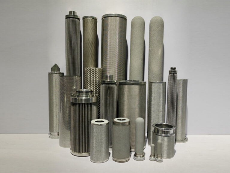 Stainless Steel Filters Explained: Materials, Function, and Applications 11 Stainless Steel Filters Explained Materials, Function, and Applications