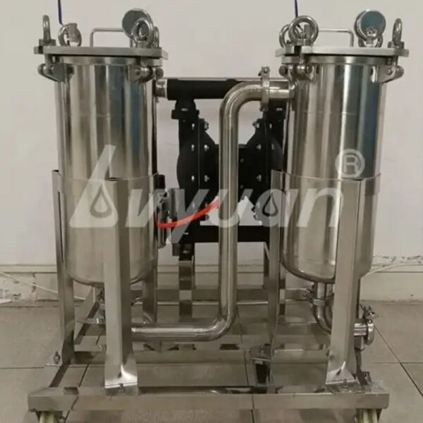 Stainless Steel Food Grade Filters Solid Stainless Steel Food Grade Filters Solid
