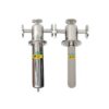 Stainless Steel High Pressure Filter Gas Filter