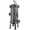 Stainless Steel Liquid Bag Filter Housing Stainless Steel Liquid Bag Filter Housing
