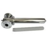 Stainless Steel Steam Filter Housing