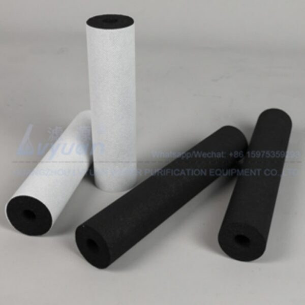 Water Carbon Filter Cartridge Water Carbon Filter Cartridge