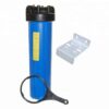 Water Filter Housing Blue RO Filter Housing Water Filter Housing Blue RO Filter Housing