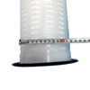Lvyuan Filter Cartuchos de filtro de alto fluxo altamente classificados para a indústria